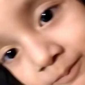 Meet your Posher, Abraham